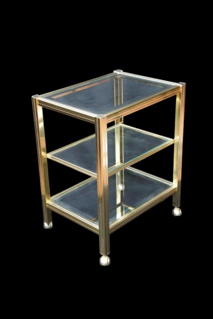 Serveerwagen Renato Zevi