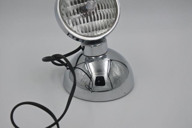 Azimut 1969 tafellamp