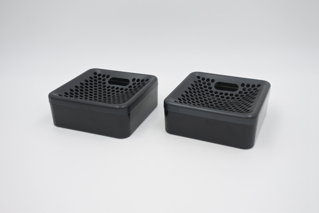 Rexite 2 Safe Tray Table Asbakken