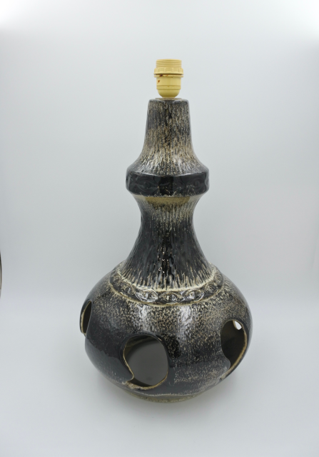 Bay keramische lamp
