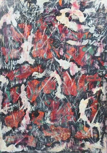 Jan Wille &ndash; Autumn 22