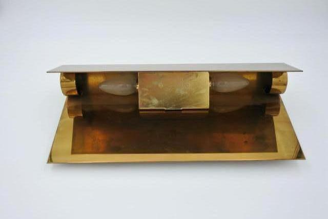 Christophe Gevers GE Big Wall lamp