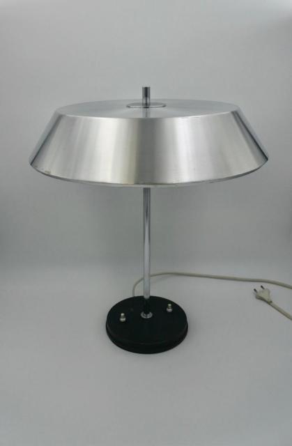 Philips bureaulamp President.