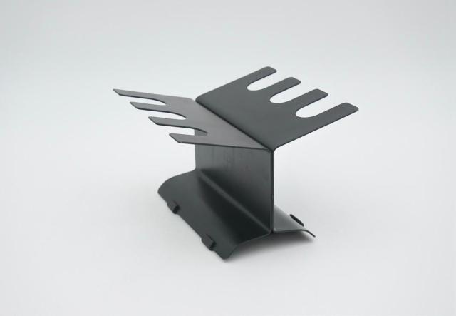 Ellepi metalen stempelhouder
