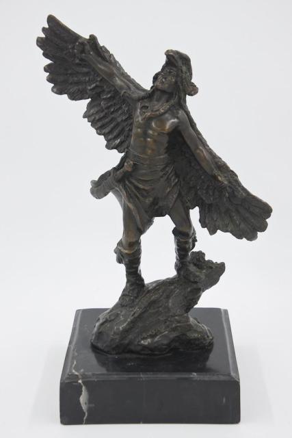 Jean-Pierre Masier &ndash; Indiaanse Adelaarsdanser (1878&ndash;1957)