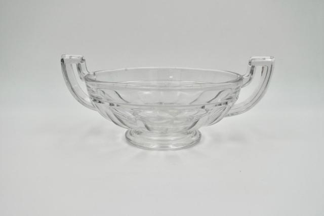 Coupe No&eacute;mie Luxval van Val Saint Lambert