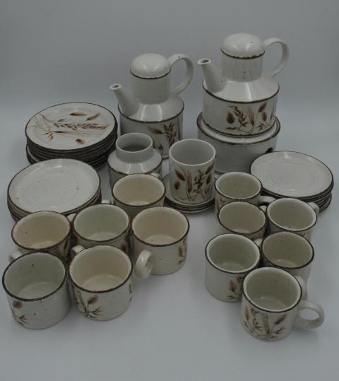 Stonehenge Wild Oats / Midwinter koffie- en theeStonehenge