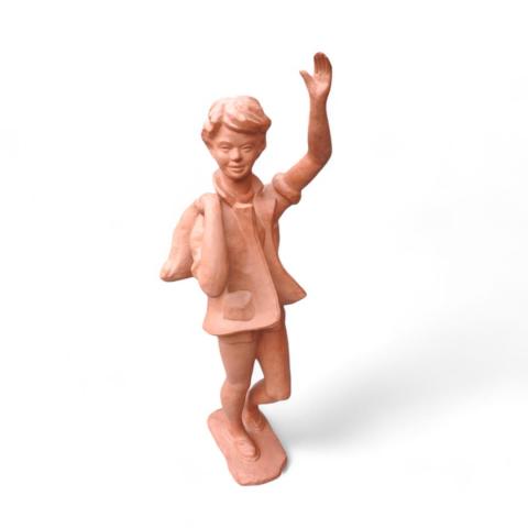 Paul Serst&eacute; &ndash; terracotta