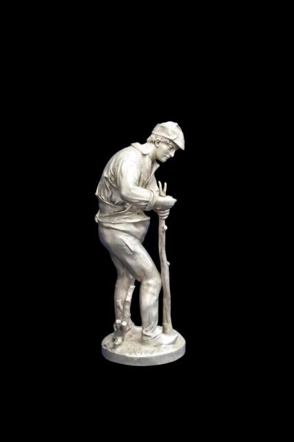 Christofle - the grafter