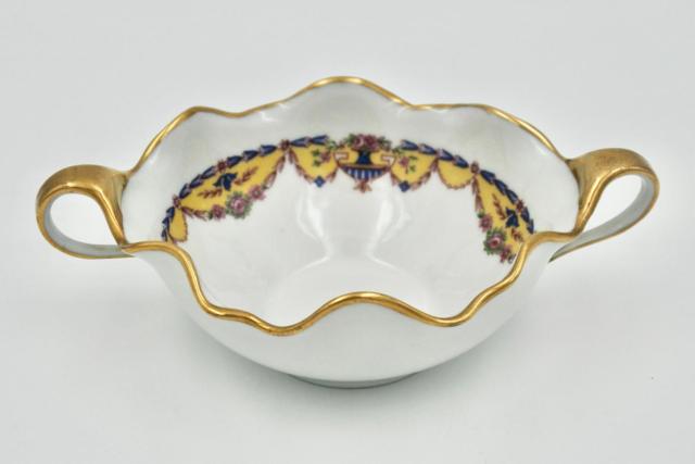 Limoges LTE &ndash; nut bowl