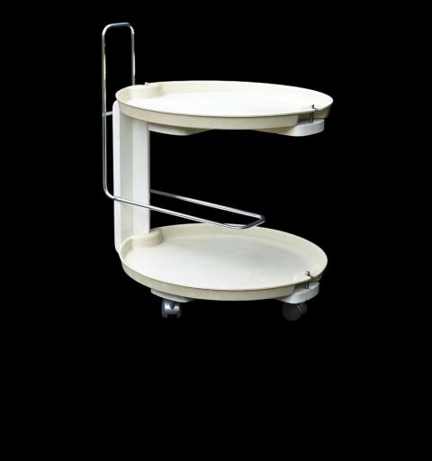 Rosenthal Service trolley van Waldemar Rothe