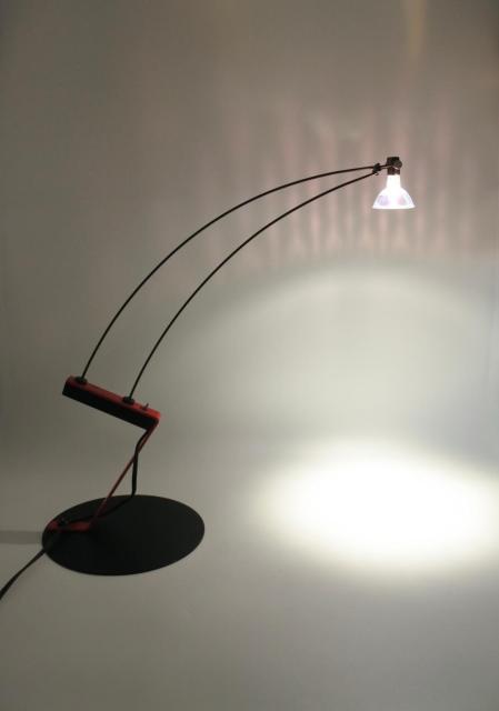 IKEA RAPID desk lamp from the 1990s